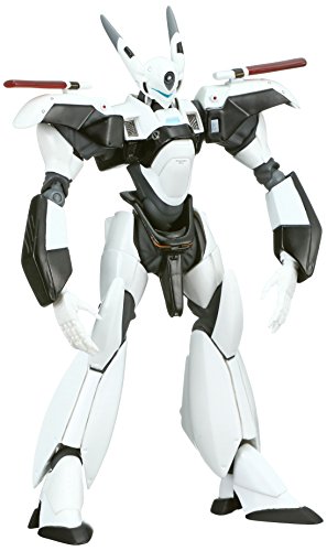 Legacy of Revoltech LR-012: Kido Keisatsu Patlabor gekijoban Zeroshiki / Mobile Police Patlabor the Movie Type 0 (Japan Import) by Kaiyodo