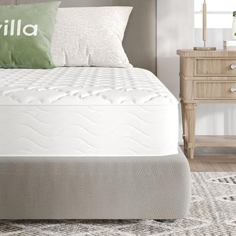 Matelas Novilla 90x200 Cover