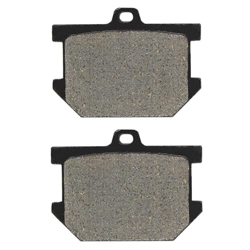 Plaquettes de frein avant arrière Yamaha XS400 SR500 XS650 XJ650 XV1000