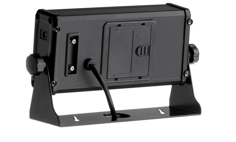 Indicador VisionTechShop VIC-100 con pantalla LCD grande y retroiluminada miniatura 5