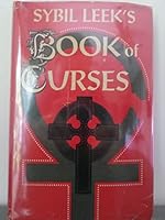 Sybil Leek's book of curses 0138798907 Book Cover