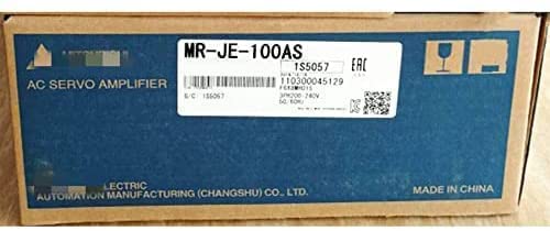 ESPRALiCp jKp MITSUBISHI/OH MR-JE-100AS T[{Av