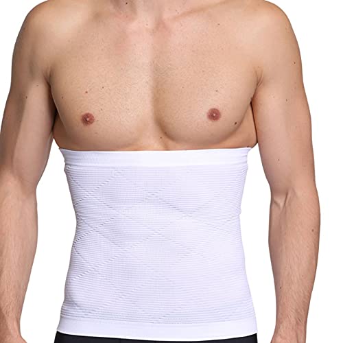 Reduce abdomen con la banda de la cintura de control YRYRYW