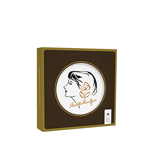 Preisvergleich Produktbild Charlotte Meentzen Holunderblütencreme 60 ml, JUBILÄUMSEDITION