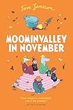 Moominvalley in November (Moomins, 8)