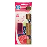 Pan Aroma Wild Berries Lot de 40 bâtons d'encens et support
