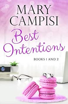 Paperback Best Intentions Books 1 and 2: A Workplace Romance series Book