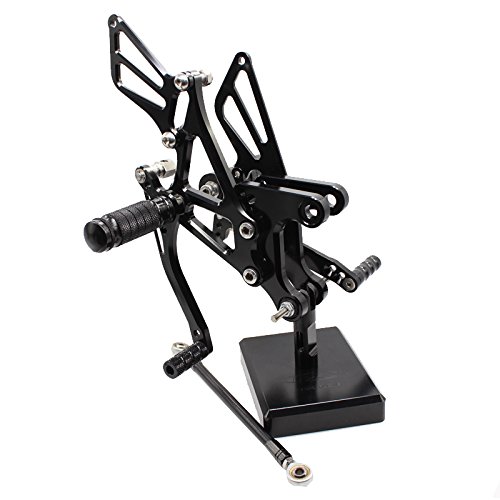 10 Best Rearsets 2023 Reviews & Ratings