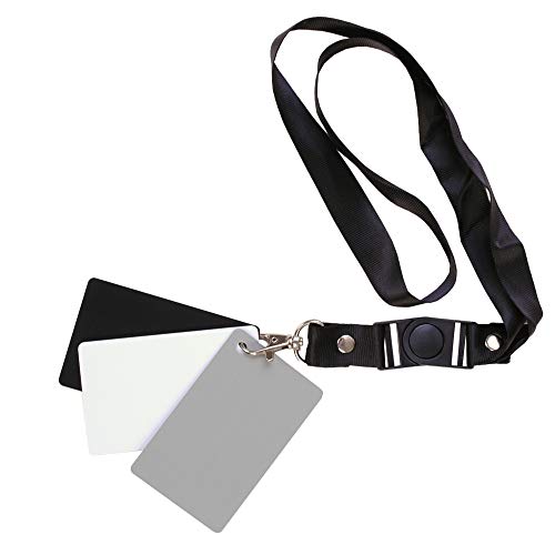 Keri Systems KC-10X Standard Light Prox Card, Dark Bronze