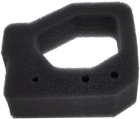 Miniatura 2 de Paquete de 10 filtros de aire 17211-Z0H-800 para Honda 17211 Z0H 800 17211Z0H800 compatible con Honda GX25 GX25N GX25NT FG110 FG110K1