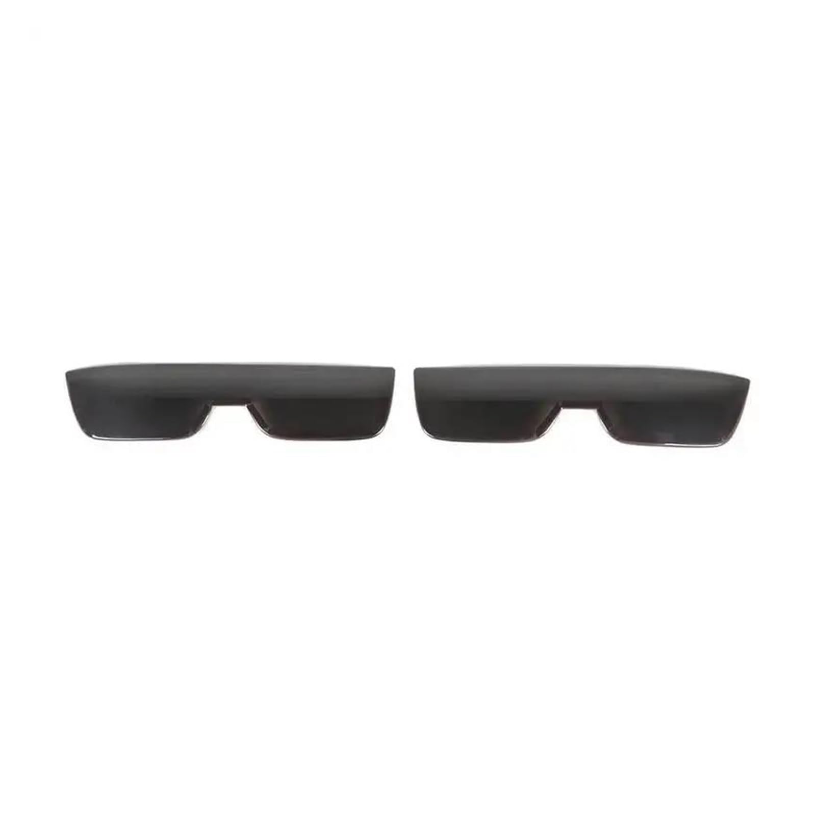 Accesorios cubierta de luz trasera exterior para Chevy Camaro 2010-2014 6