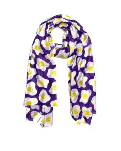 Image of bratkrok WOMEN'S STYLISH FLORAL PRINTED RAYON SCARF /SCARVES /STOLE FOR SUMMERS
