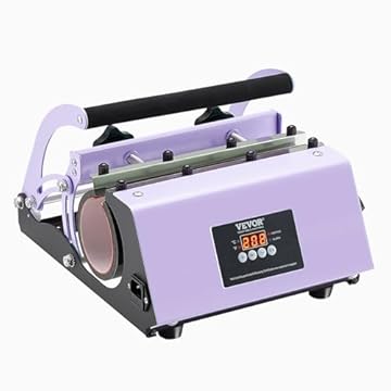 best tumbler heat press