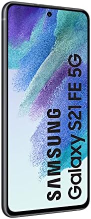 GALAXY S21 FE 5G 128GB GRIS