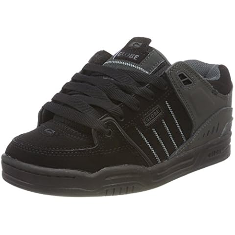 Globe Fusion Chaussures de Skateboard Cover