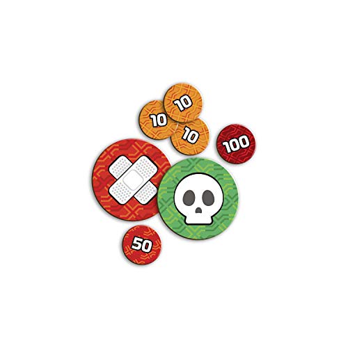 Pokemon Trading Cards Legendary Battle Deck- Lugia- A Ready-To-Play 60-Card Deck, Including 2 Pokémon-Ex- 8 Foil Basic Energy Cards- 2-Player Playmat And Rulesheet #TOP3