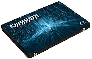 SSD 60GB SATA 2.5 Internal Solid State Drive SATAIII 6 Gb/s High-Performance 7MM Height SSD (60GB, 2.5''SATA3)