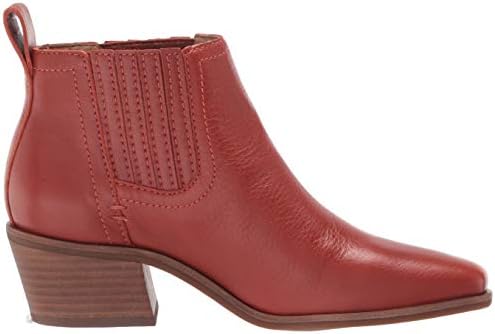 Lucky Brand womens Idola Bootie, Sumac, 6.5 M US | Image 5