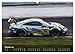 League of Super Sports Cars (Wall Calendar 2026 DIN A3 Landscape), CALVENDO Monthly Calendar: Impressions of the ADAC GT Masters / League of Supercars