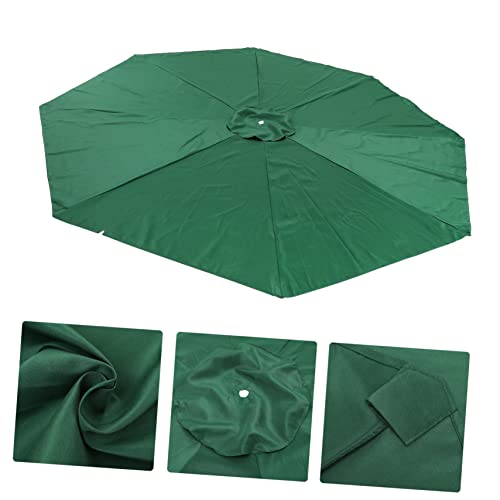 Auvent de parasol portable contre la chaleur - Ombrage de plage et cour efficace
