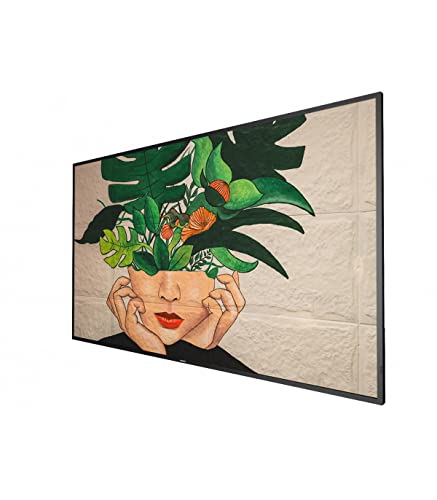 Philips 55BDL4511D00 - vue 4