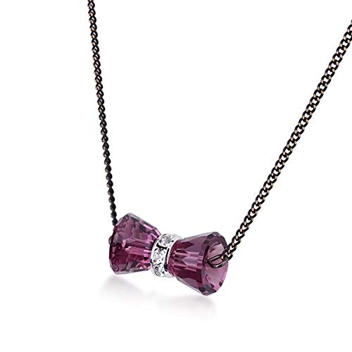 �����̃N���X�^���l�b�N���X�����ȍ����v�y���_���g�t�@�C���W���G���[�t�@�b�V���� Collares