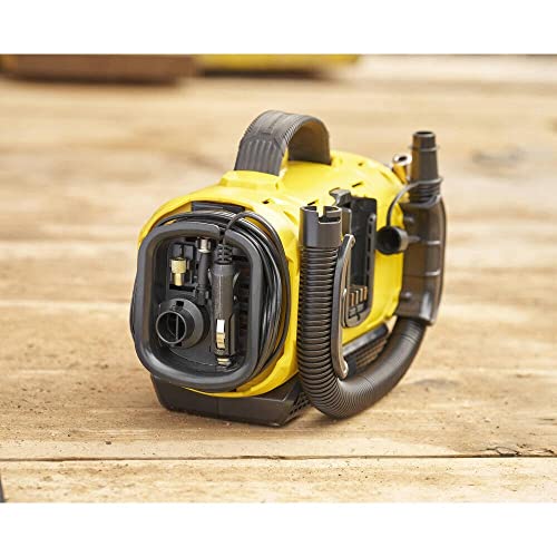 Stanley SFMCE520B - vue 8