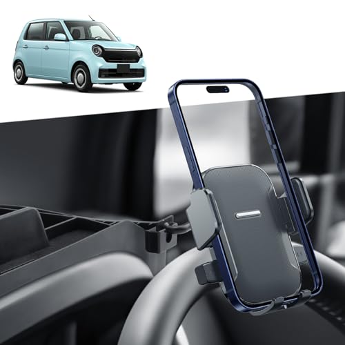 Amazon.co.jp: 【BIXUAN】ホンダ N-ONE JG3/4型 スマホホルダー 2代目