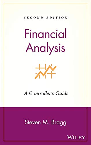 Financial Analysis: A Controller'S Guide, Second Edition view 2
