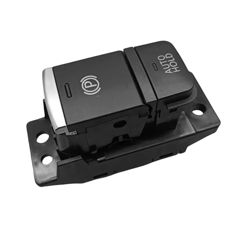 Freno de estacionamiento eléctrico Nissan Altima solución a fallos con switch 251756CA0A