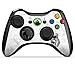 DeinDesign Autocollant Compatible avec Microsoft Xbox 360 Controller Sticker Film Autocollant Astronaute Marbre Astrologie