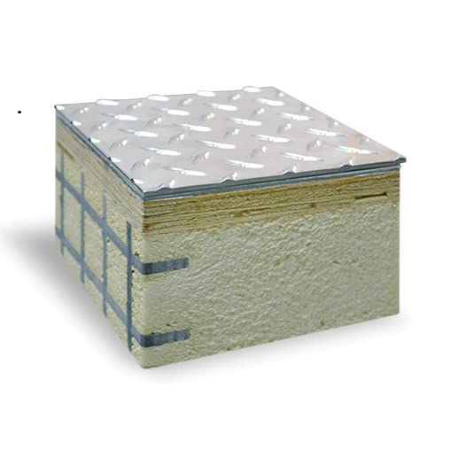 walk in cooler pro 1674