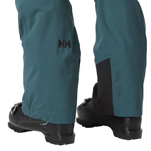 Helly Hansen Herren Legendary Insulated Pant, Dunkel Creek, L