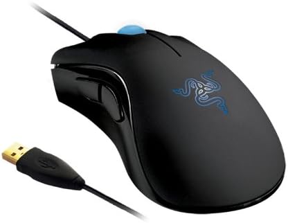 Razer DEATHADDER Re-Spawn Gaming Mouse