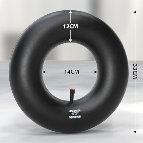 1PZ F3I-15I dętka 15x6.00-6 z prostym trzonem TR13 do kosiarki, wózków ręcznych ogrodowych, traktorów trawnikowych, ATV, wózków golfowych, do opon 15x6.00-6 15 cali
