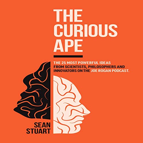 The Curious Ape by Sean R. Stuart episode artwork