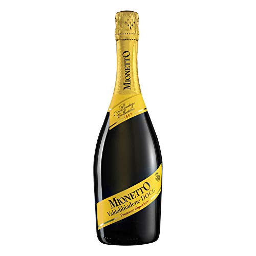 Mionetto Prosecco Docg Spumante, 75Cl