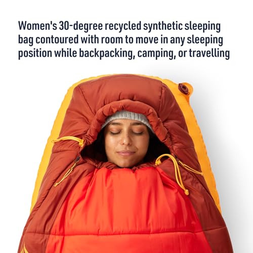 Sea to Summit Hamelin Women's Synthetic Sleeping Bag miniatura 2