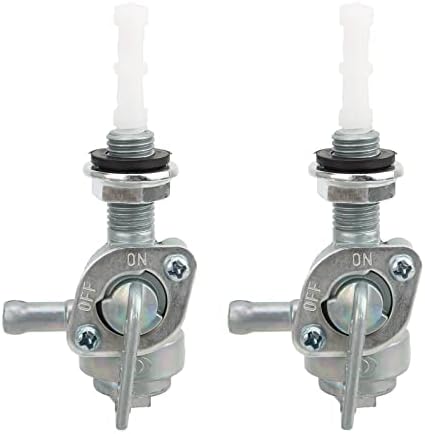 Carbhub ON/OFF Fuel Shut Off Valve Switch, Fuel Pump Valve M10 X 1.25MM ...