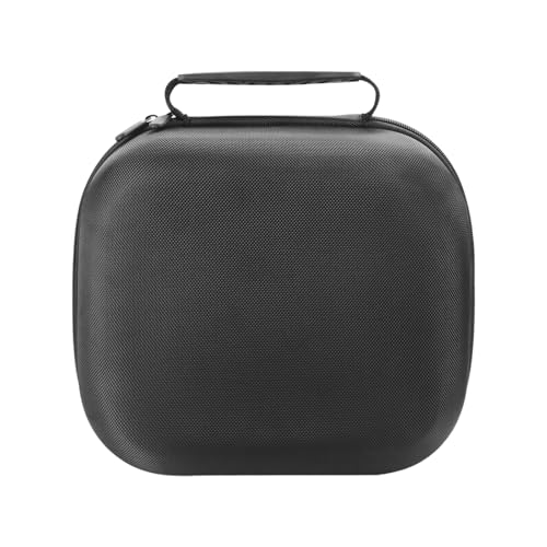 Estuche rígido de viaje para nuevos proyectores Play, transporte seguro con bolsillo para accesorios miniatura 6