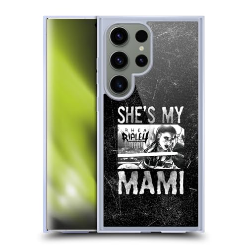 Coque Samsung S24 Ultra WWE Protection Militaire Mami MagSafe