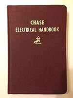 Chase Electrical Handbook: Mechanical and Electrical Data on Bus Conductors and Other Electrical Materials B000WQGR4A Book Cover