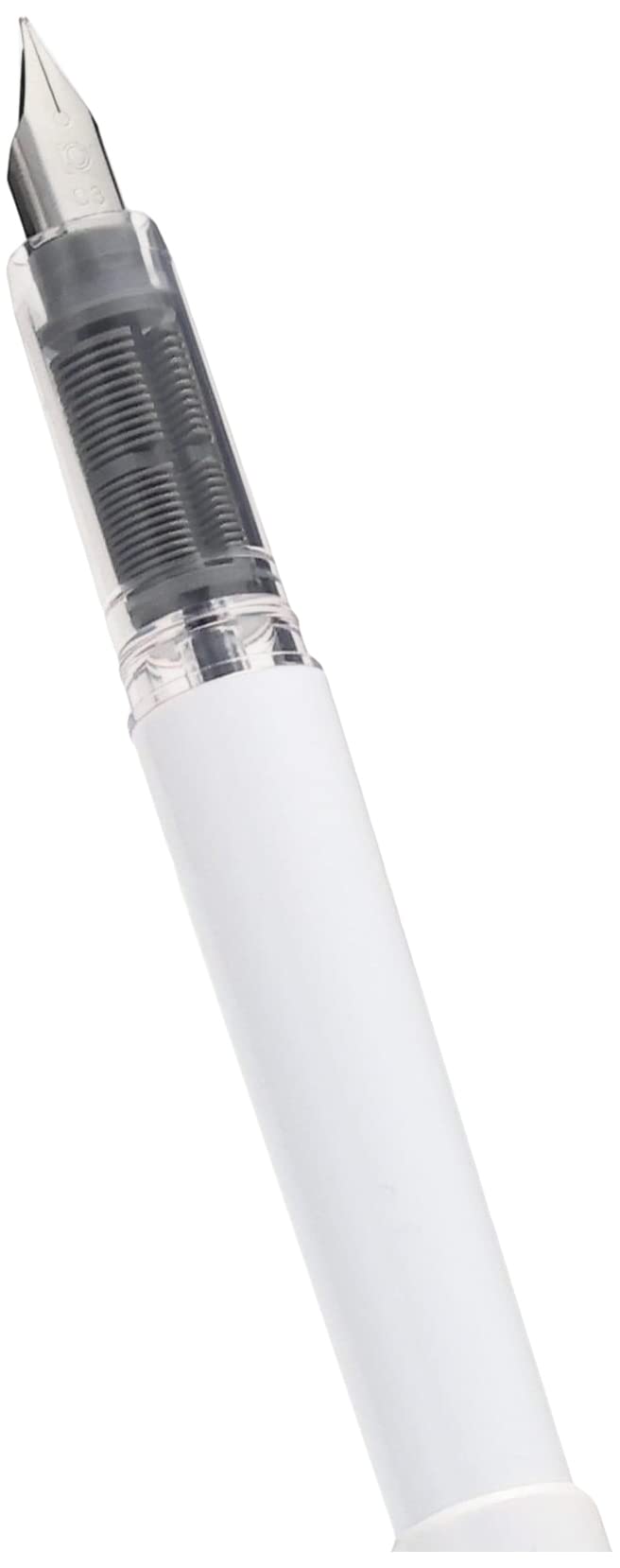 Kokuyo Preppy, stylo plume PER-PR03W, pointe fine