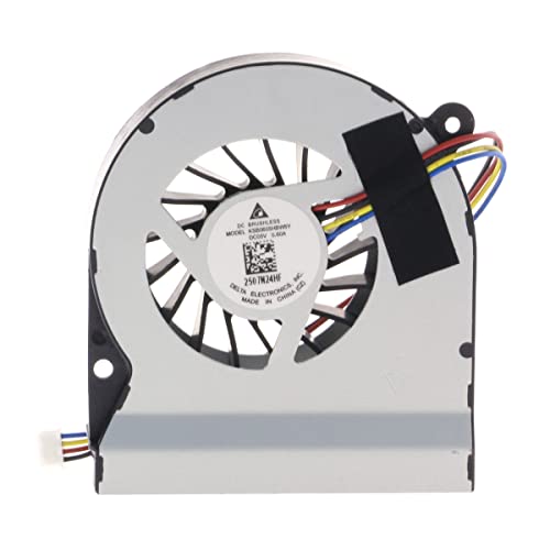 Replacement CPU Cooling Fan for NUC Intel NUC Kit NUC6i7KYK Skull Canyon KSB0605HBW5Y 1323-00U9000 DC 5V