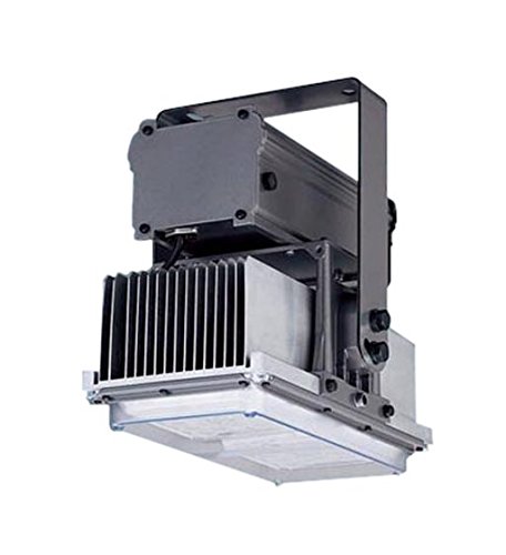 パナソニック(Panasonic) 照明器具 高天井軒下用 LED 粉塵工場向け 2500形 中角タイプ 昼白色 NNY20020LF2