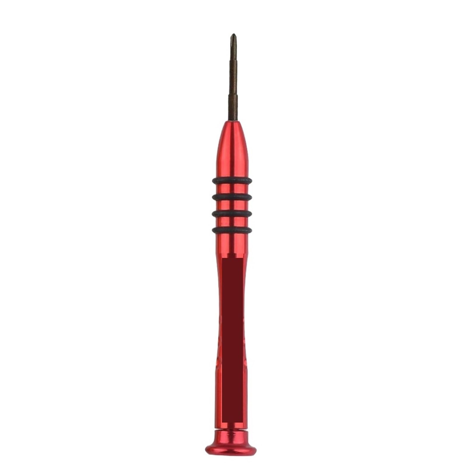 Tip Triple Wing Screwdriver 0.6mm 1.5mm 2.0mm Y, Smart Watch Repair Easy to Carry(Y 2.0 Screwdriver)