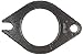MAHLE F12438 Gasket