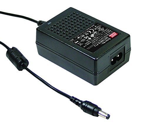 Mean Well IWi GST18B09-P1J AC/DC M HƗpA_v^[ 9V 2A