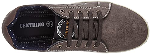 Image of Centrino Mens 5518 Moccasins