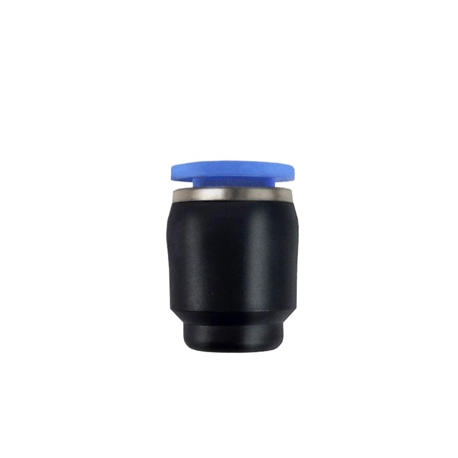 Wenwendianzi Ppf 4Mm/6Mm/8Mm/10Mm/12Mm Pneumatic Plug Fittings(,12Mm)